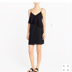 Jcrew dress size 4 brand new with tags!